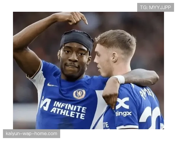 埃弗顿对抗成功率52%占优 身体对抗强度压制切尔西